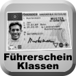 Fhrerschein Klassen